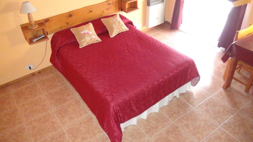 Cabanas El Dominador La Falda Bilik gambar