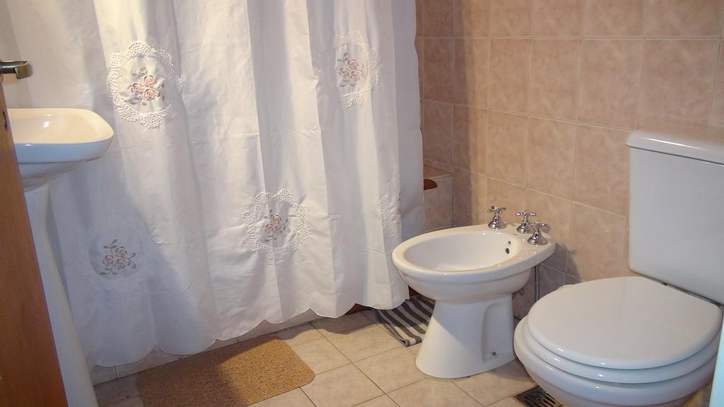 Cabanas El Dominador La Falda Bilik gambar