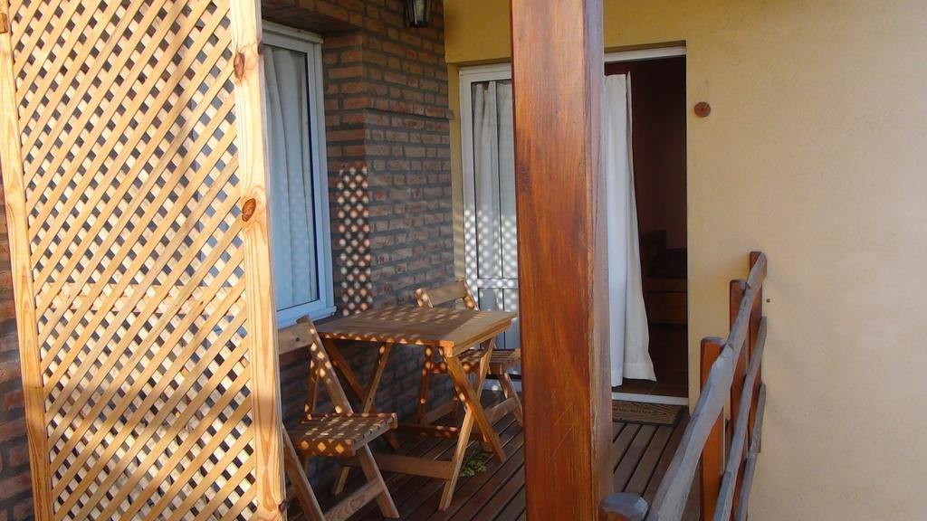 Cabanas El Dominador La Falda Bilik gambar