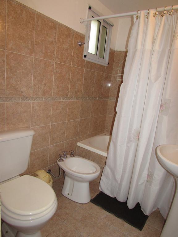 Cabanas El Dominador La Falda Bilik gambar