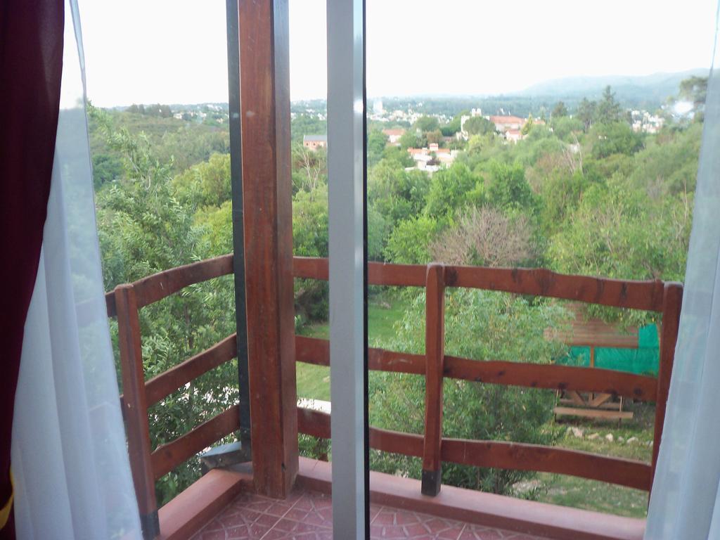 Cabanas El Dominador La Falda Bilik gambar