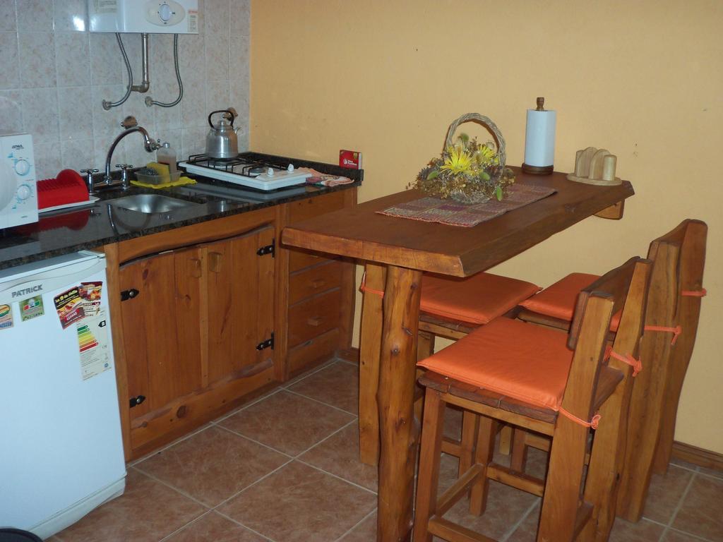 Cabanas El Dominador La Falda Bilik gambar