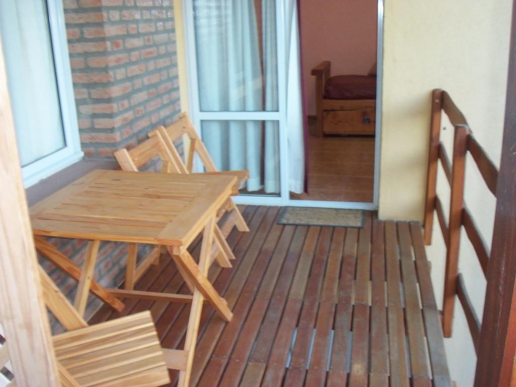 Cabanas El Dominador La Falda Bilik gambar